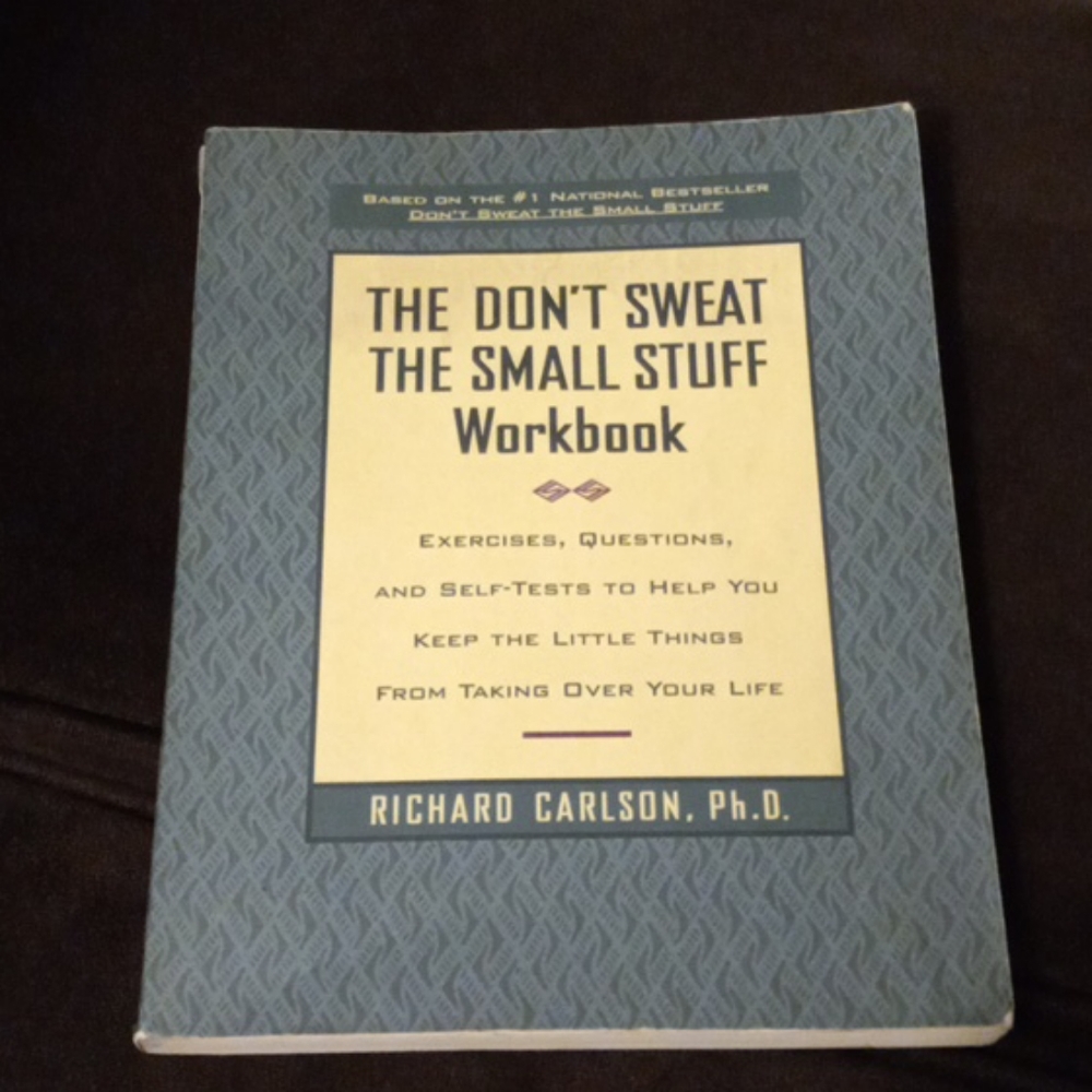 Work book